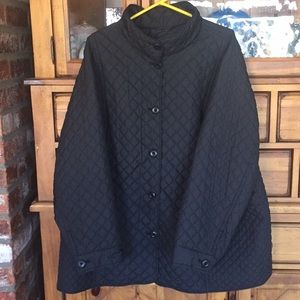 Land’s End Primaloft Jacket